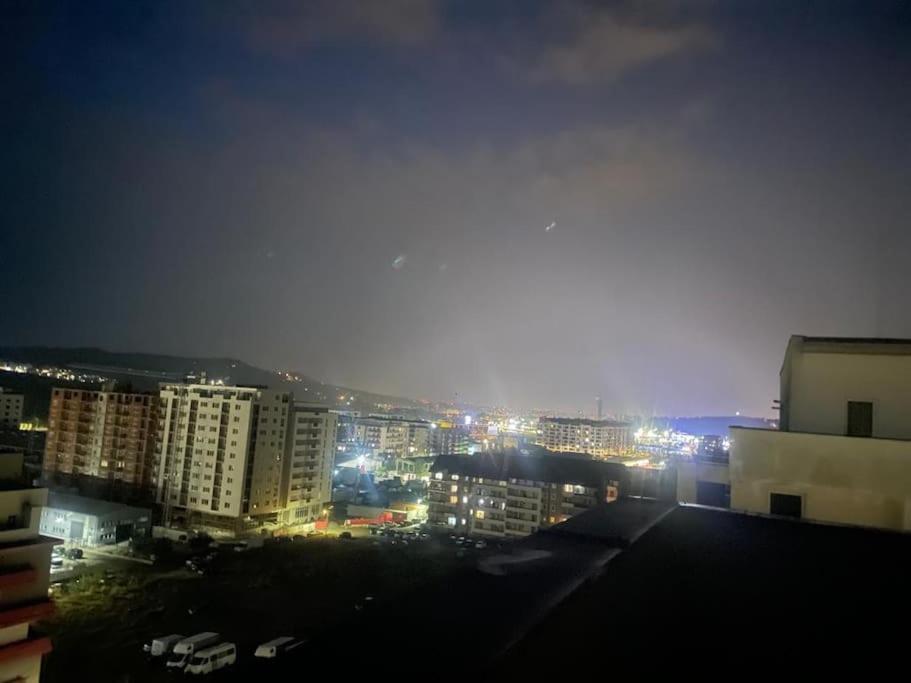Apartament Cluj Floresti  Luaran gambar